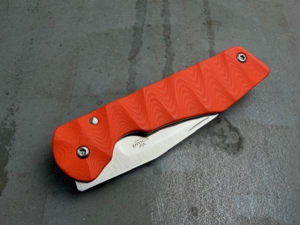 DPPK2 - L Orange